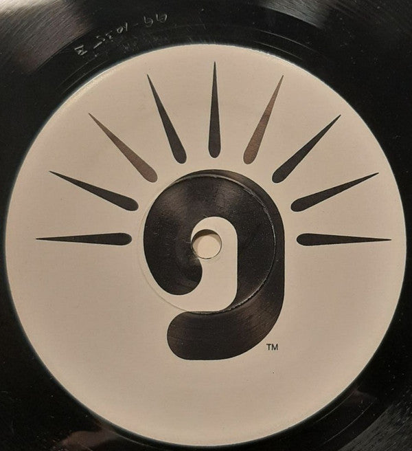 Robbie Rivera : Heavy Soul Part 1 (12", Promo)