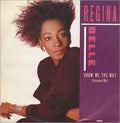 Regina Belle : Show Me The Way (12")