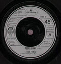 Lynda Virtu : Warm Night (7")