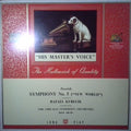 Antonín Dvořák, Rafael Kubelik Conducting Chicago Symphony Orchestra : Symphony No. 5 ("New World") (LP)
