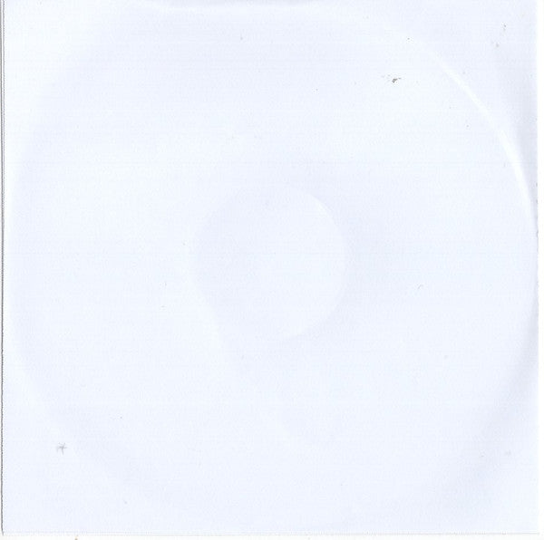DJ Ironik (2) : Stay With Me (CDr, Promo)