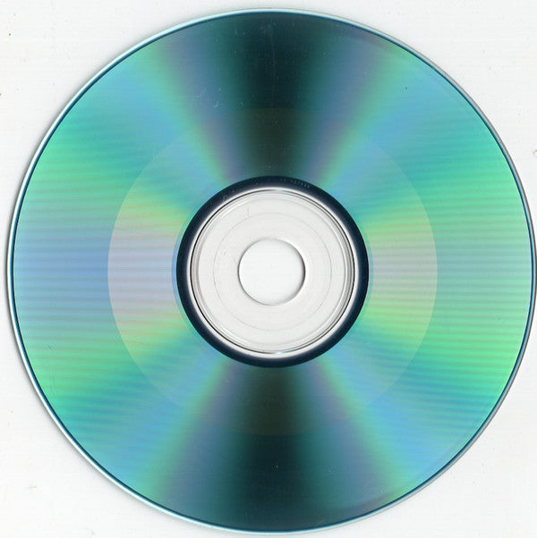 DJ Ironik (2) : Stay With Me (CDr, Promo)