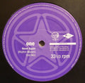 Happy Clappers : Never Again (DJ Promo 2) (12", Promo)