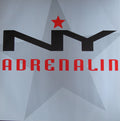 NY (2) : Adrenalin (12")