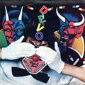 Devo : Peek-A-Boo! (7")