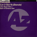 LoveRush : Luv 2 See Ya (Dancin) (12")