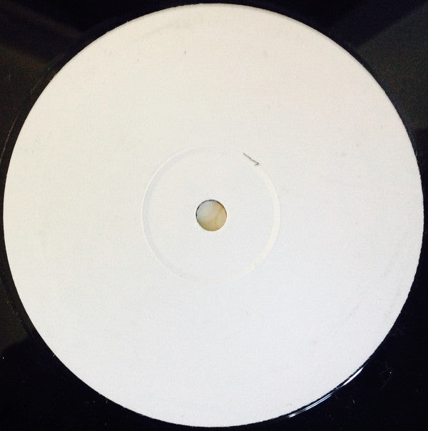 Disciples Of Sound & Jay Walker (2) : Angel (12", S/Sided, W/Lbl)
