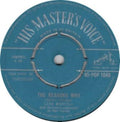 Lena Martell : The Reasons Why (7", Single)