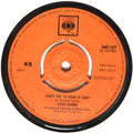 Eydie Gormé : Don't Try To Fight It Baby (7")