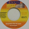 The Exciters / The Highland Room Orchestra : Reaching For The Best / You're Gonna Make Me Love You (7", Single, Ltd)