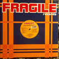 Various : Fragile Records E.P. Vol.4 (12")