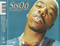 Sisqo : Incomplete (CD, Single, Enh)