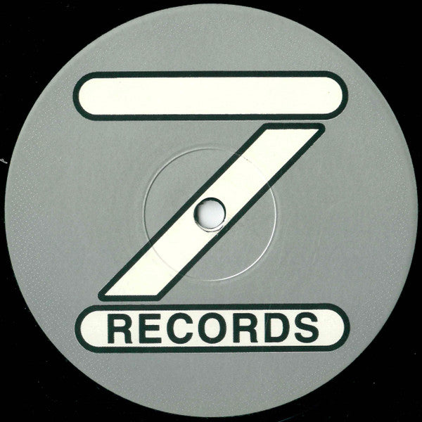 Revisionaries Featuring Alexis P. Suter & Glenn Turner : Keep It Together (12")