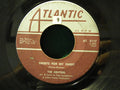 The Drifters : Sweets For My Sweet (7", Single)