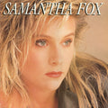 Samantha Fox : Samantha Fox (LP, Album)