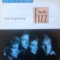 Bucks Fizz : New Beginning (Ian Levine Remix) (12", Single)
