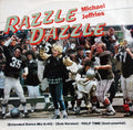 Michael Jeffries : Razzle Dazzle (Extended Dance Mix) (12")