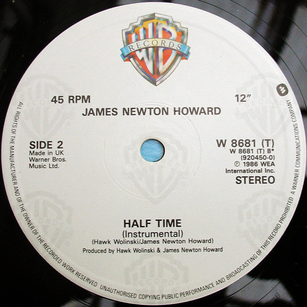 Michael Jeffries : Razzle Dazzle (Extended Dance Mix) (12")