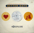 Shed (2) : Mahalia (In That Morning) (2x12", Ltd, Promo)