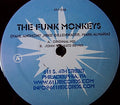 The Funk Monkeys : The Funk Monkeys (12")