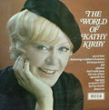Kathy Kirby : The World Of Kathy Kirby (LP, Comp)