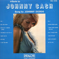 Johnny Dodds (2) : Tribute To Johnny Cash (LP)