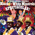 The George Mitchell Minstrels : The Black And White Minstrels Spectacular (6xLP + Box)