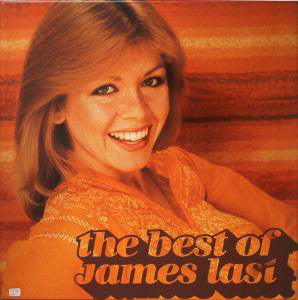 James Last : The Best Of James Last (6xLP, Comp + Box)