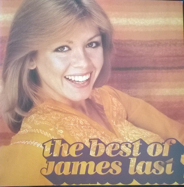James Last : The Best Of James Last (6xLP, Comp + Box)