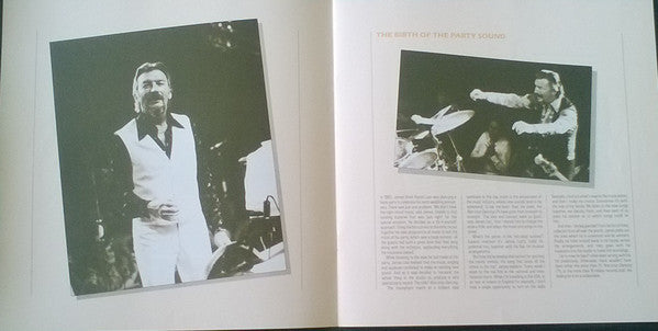 James Last : The Best Of James Last (6xLP, Comp + Box)