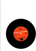 Offenbach (2) : Judy In Disguise (With Glasses) (7", Single, Sol)