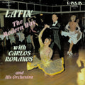 Carlos Romanos & His Orchestra : Latin The Modern Way With Carlos Romanos & His Orchestra (LP, Album)