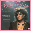 Barbara Dickson : The Very Best Of Barbara Dickson (LP, Comp)
