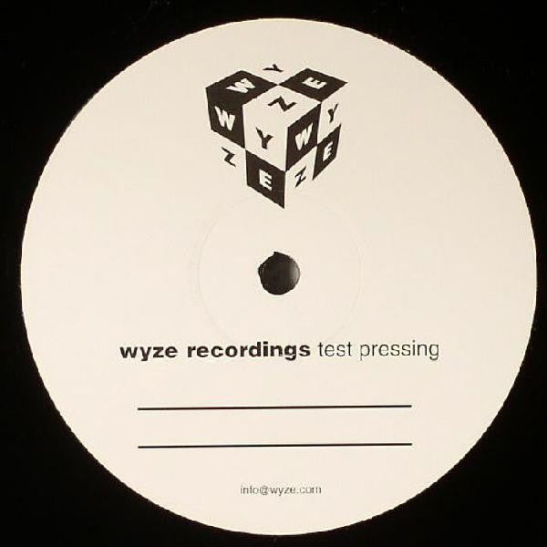 Mr. Groove : Sometimes (12", TP)