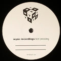 Mr. Groove : Sometimes (12", TP)