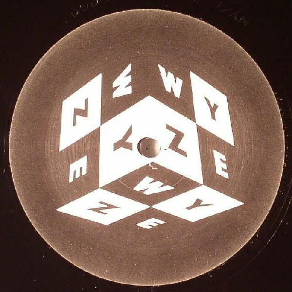 Mr. Groove : Sometimes (12", TP)