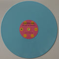 Stretch & Vern : Get Up! Go Insane! (12", S/Sided, Promo, Sky)
