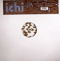 Various : Unreleased Ichi (12", EP)