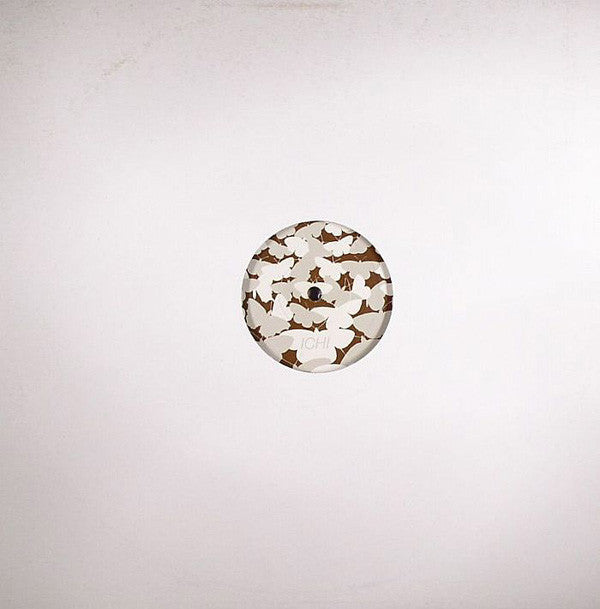 Various : Unreleased Ichi (12", EP)