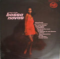Duncan Lamont : Best Of The Bossa Novas (LP)