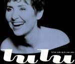 Lulu : Let Me Wake Up In Your Arms (7", Single)