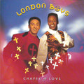 London Boys : Chapel Of Love (7", Single)
