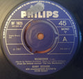 Harry Secombe : Masquerade (7", Single, Mono)