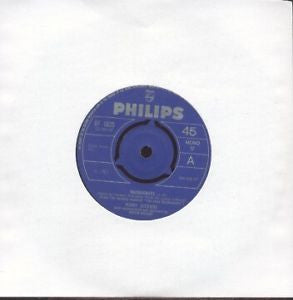 Harry Secombe : Masquerade (7", Single, Mono)