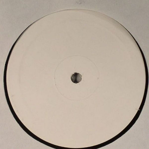 Alex Gaudino & Jerma : Reaction (12", S/Sided)