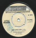 Little Richard : Dew Drop Inn / Freedom Blues (7", Single)