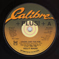Kelly Marie : Loving Just For Fun (7", Single)