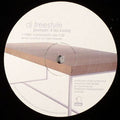 DJ Freestyle (2) : Sumpin' 4 Da Klubz (12")