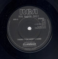 Clannad : Theme From Harry's Game (7", Promo)
