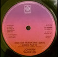 Johnny Wakelin : Doctor Frankenstein's Disco Party (7", Single, Sol)